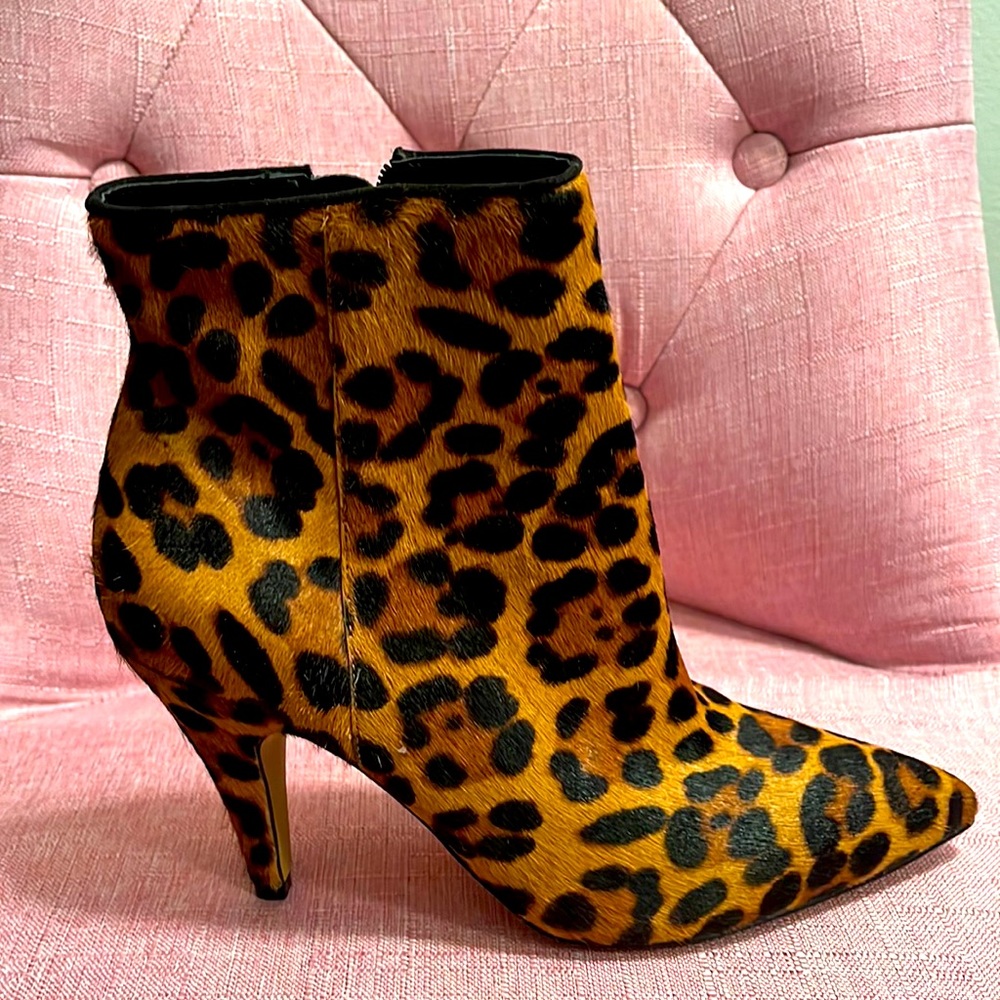 Brand New Vince Camuto Ankle Boots